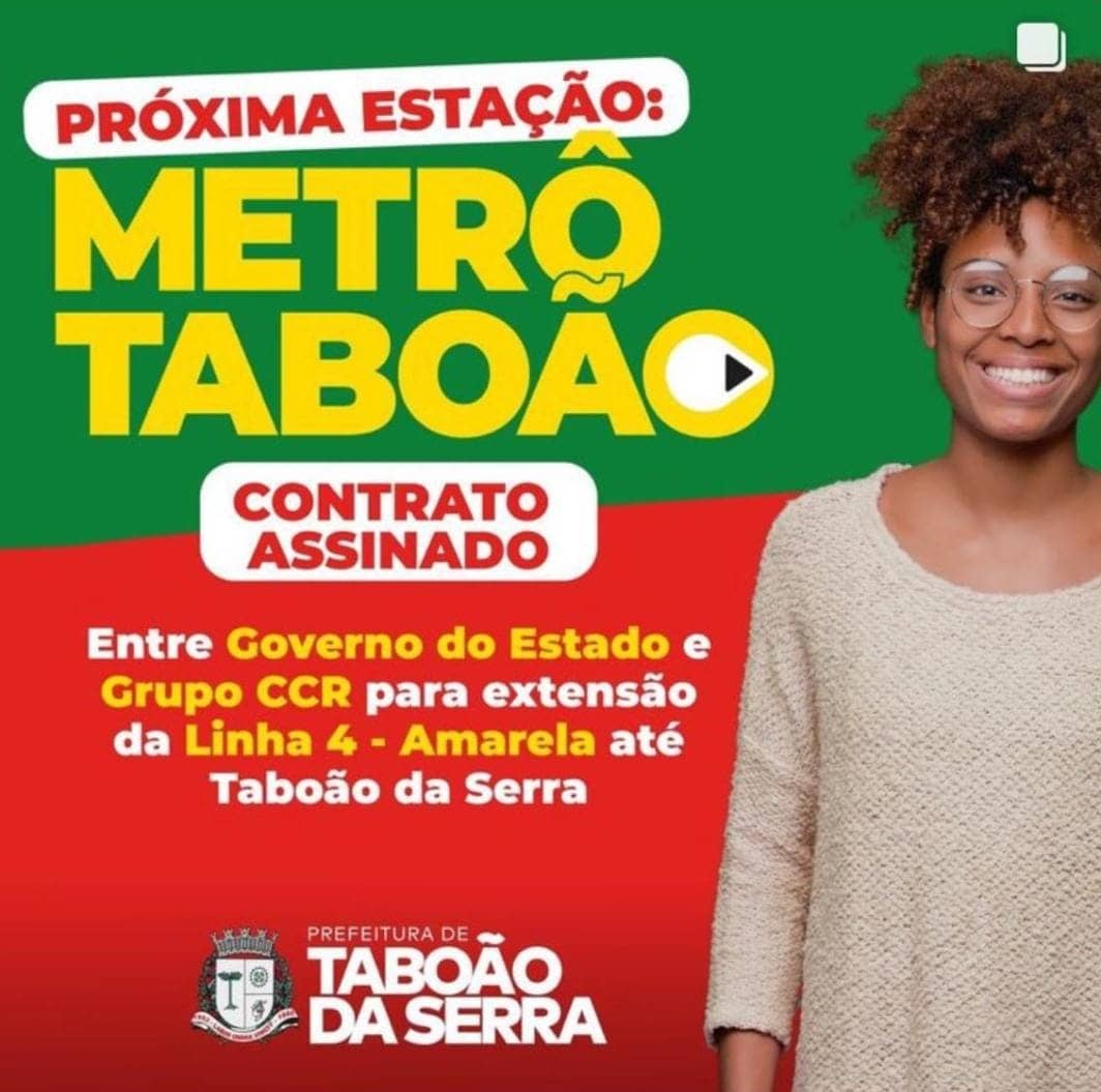 Meu Taboão